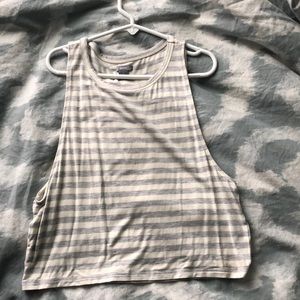 Aerie crop top!!